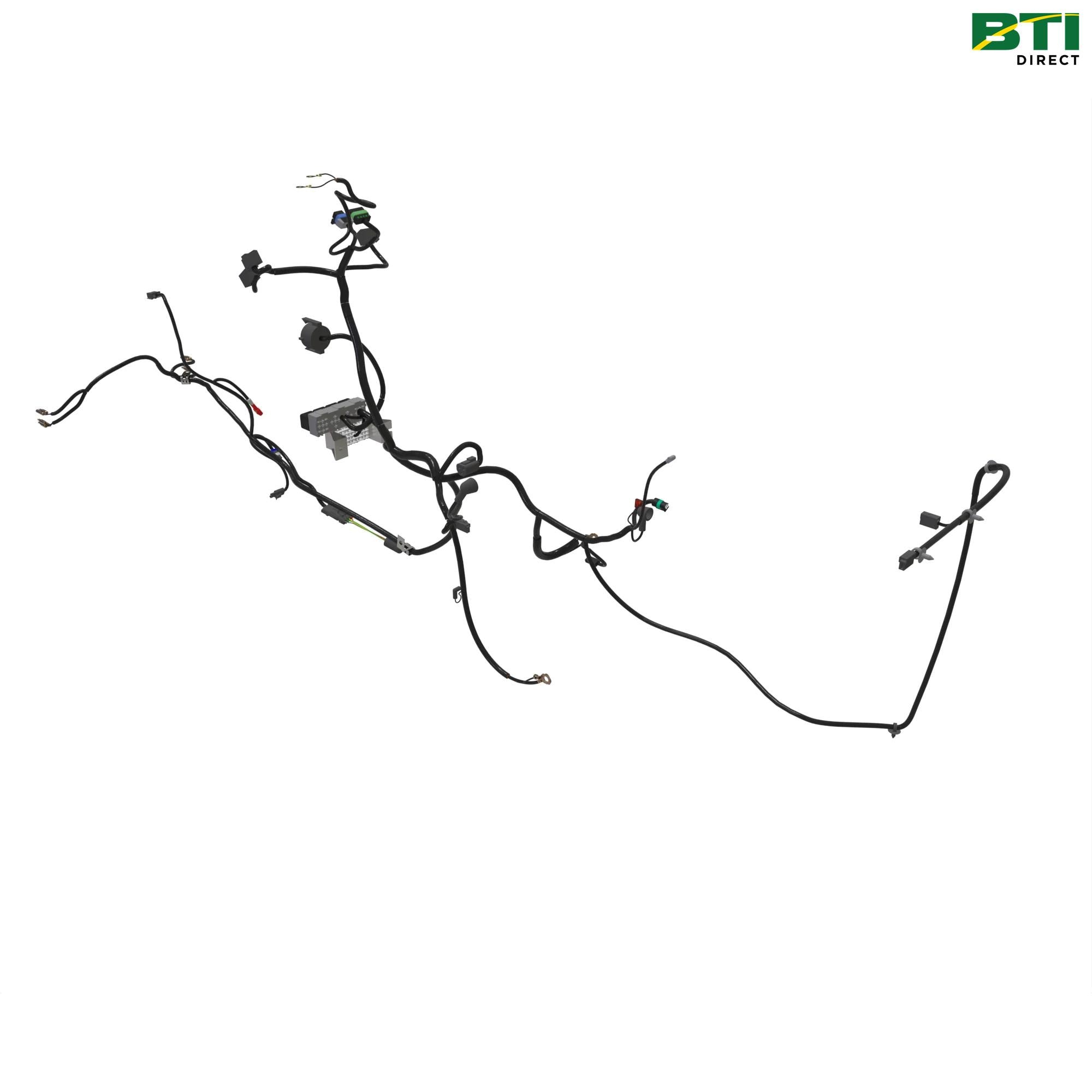 LVA14258: Wiring Harness
