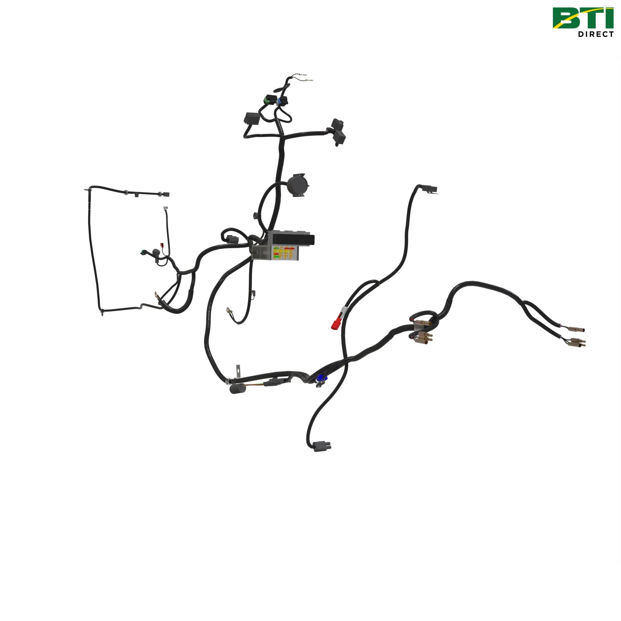 LVA14258: Wiring Harness