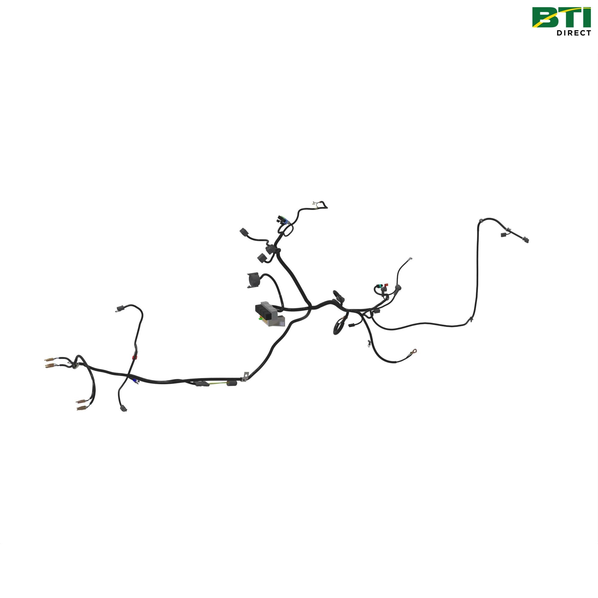 LVA14258: Wiring Harness