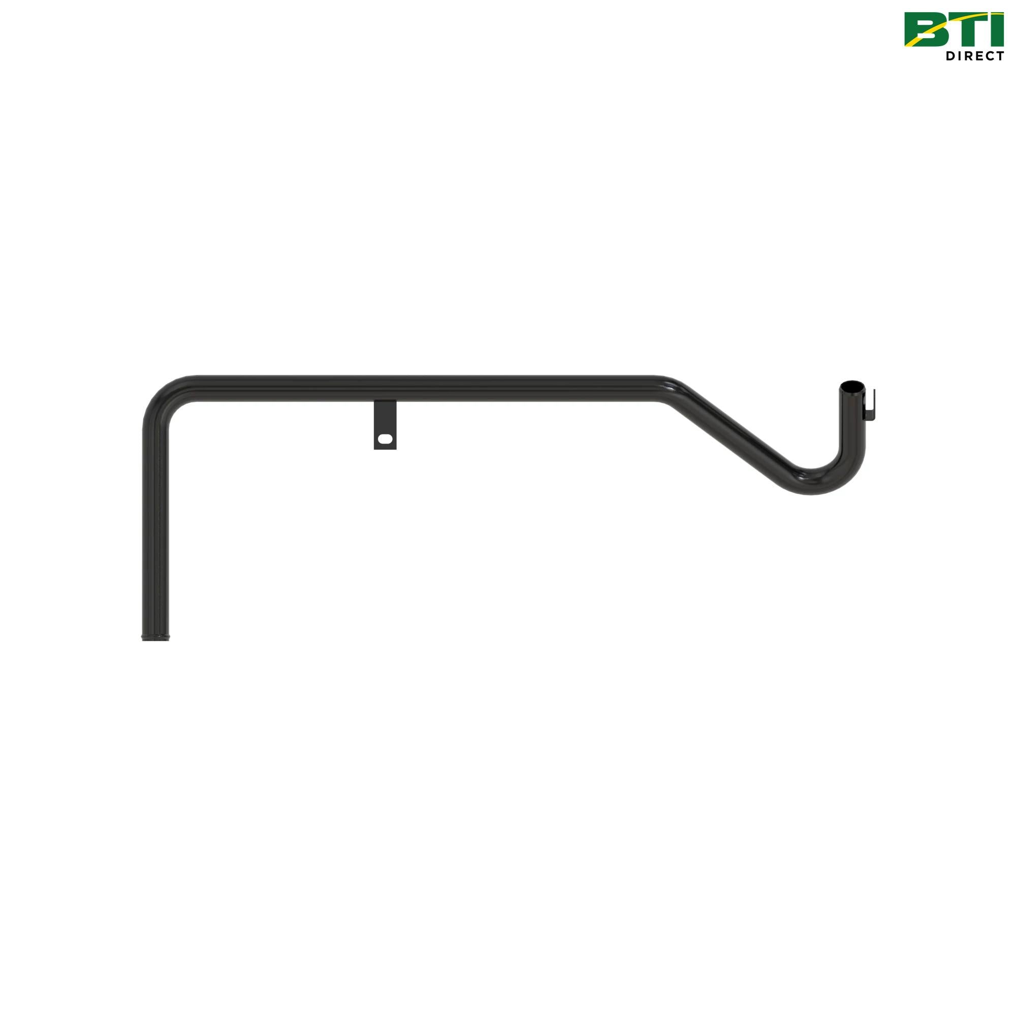 LVA14310: Suction Filtration Oil Line