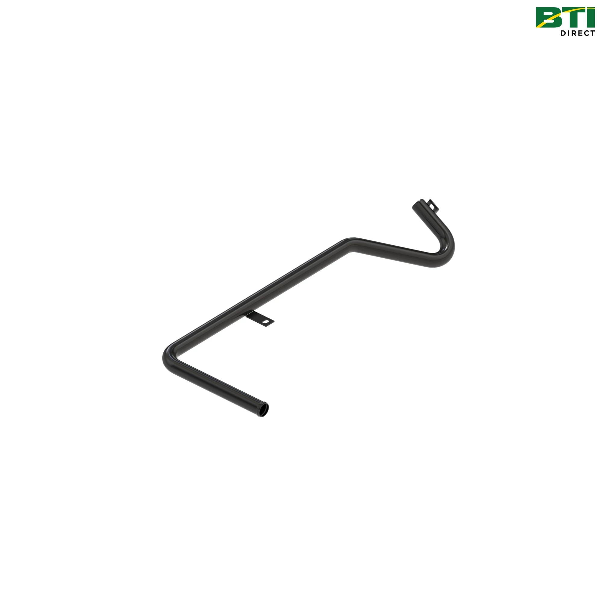 LVA14310: Suction Filtration Oil Line