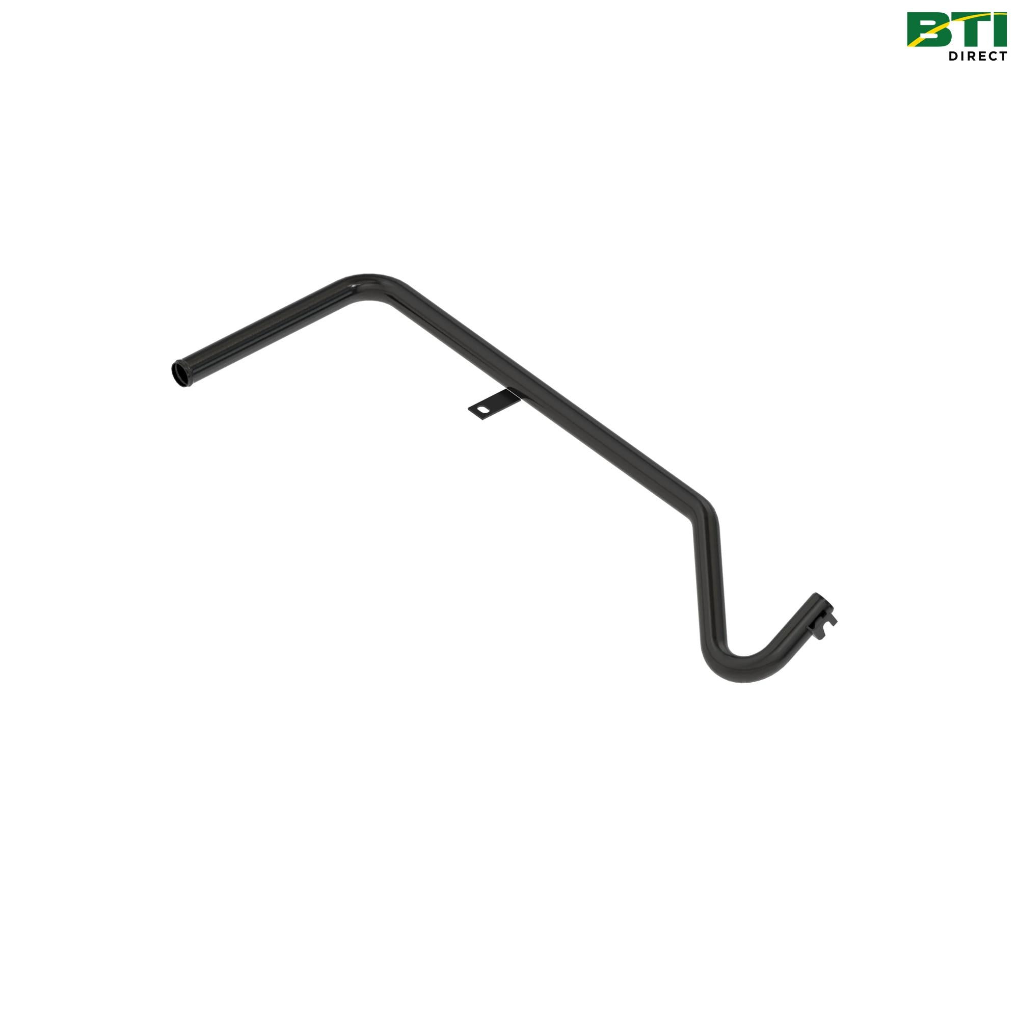 LVA14310: Suction Filtration Oil Line