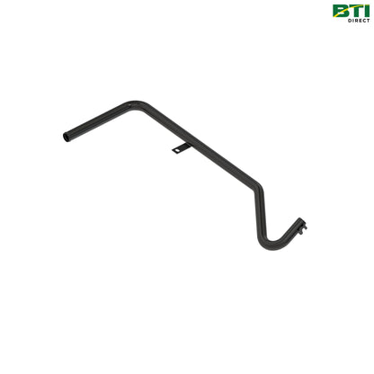 LVA14310: Suction Filtration Oil Line