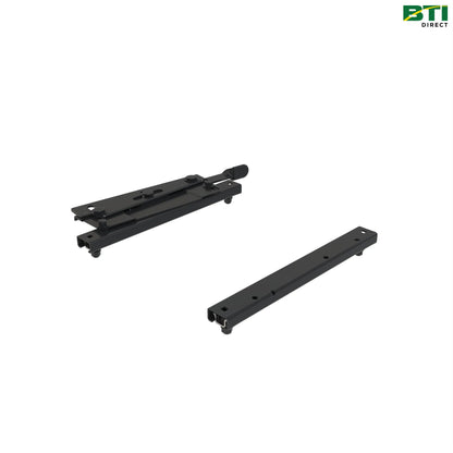 LVA14324: Seat Slide Track Kit