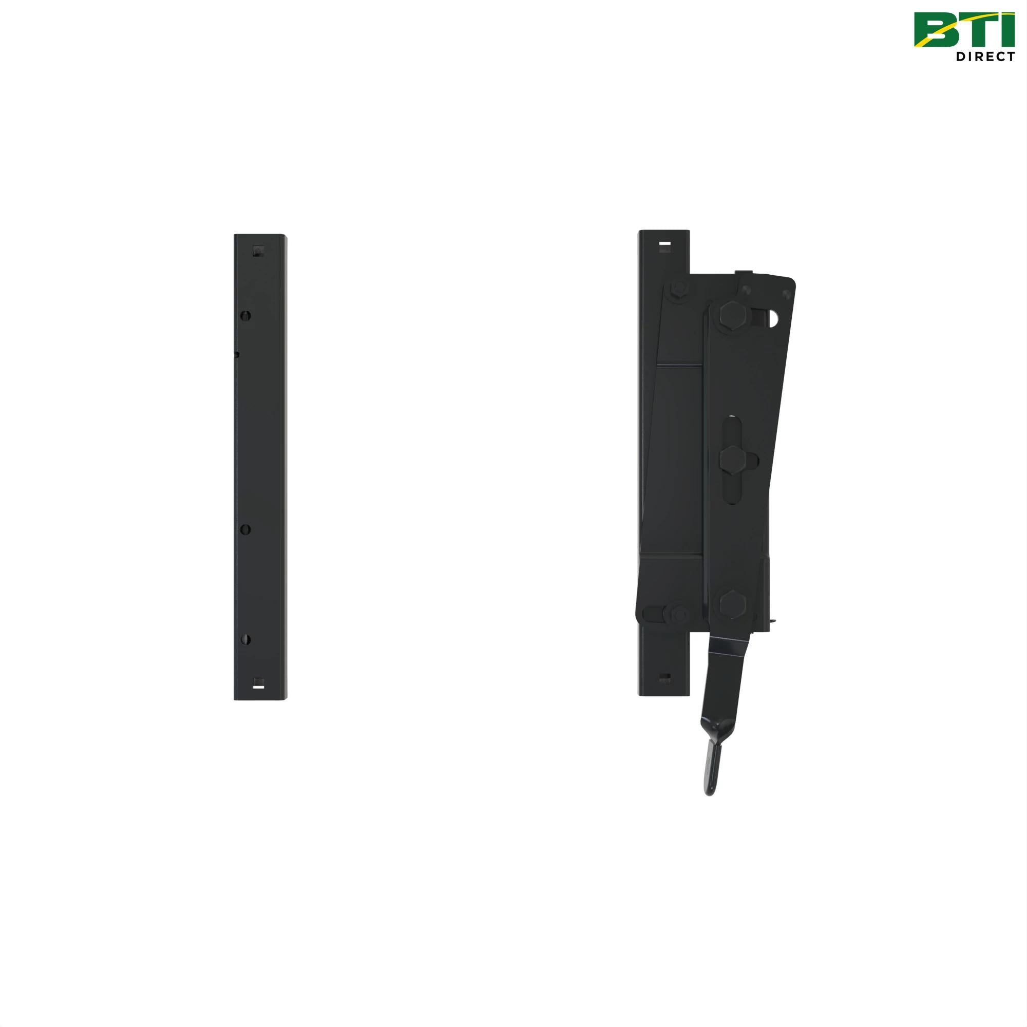 LVA14324: Seat Slide Track Kit