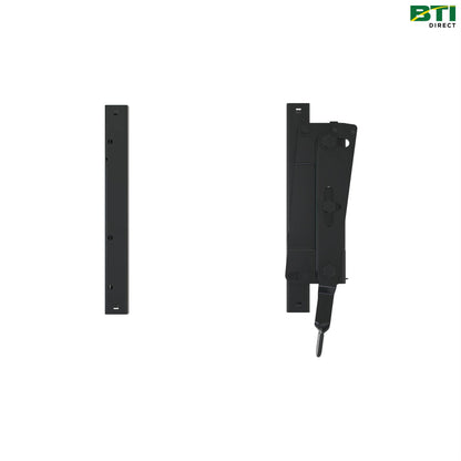 LVA14324: Seat Slide Track Kit