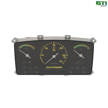 LVA14375: Instrument Cluster