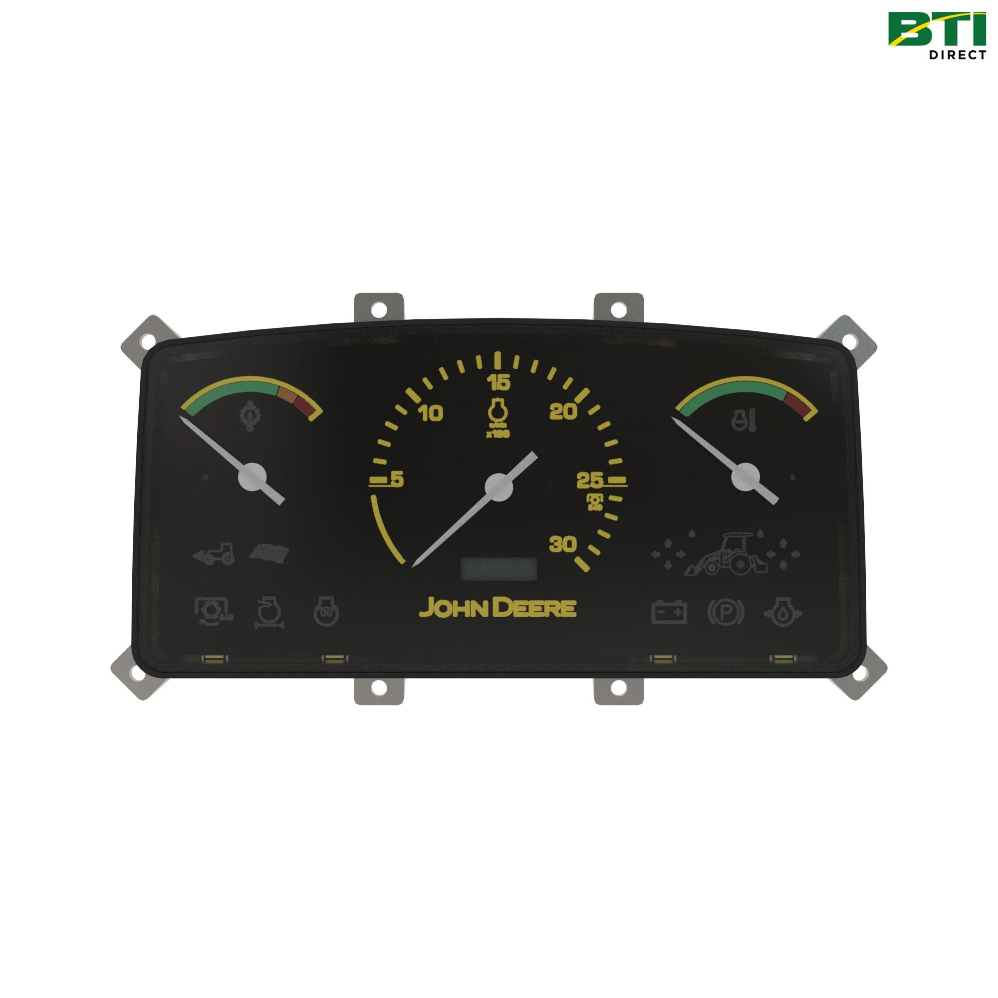 LVA14375: Instrument Cluster