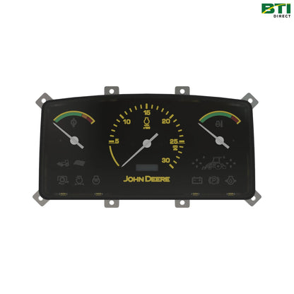 LVA14375: Instrument Cluster