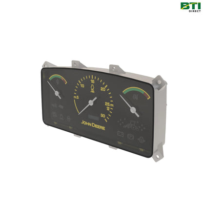 LVA14375: Instrument Cluster