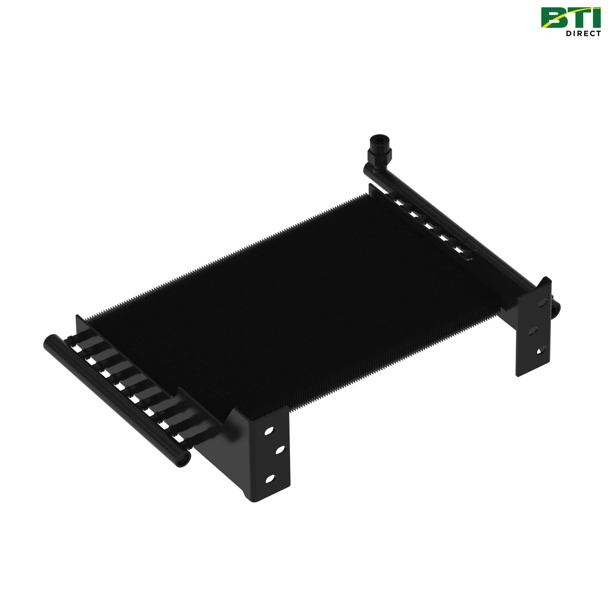 LVA14383: Oil Cooler