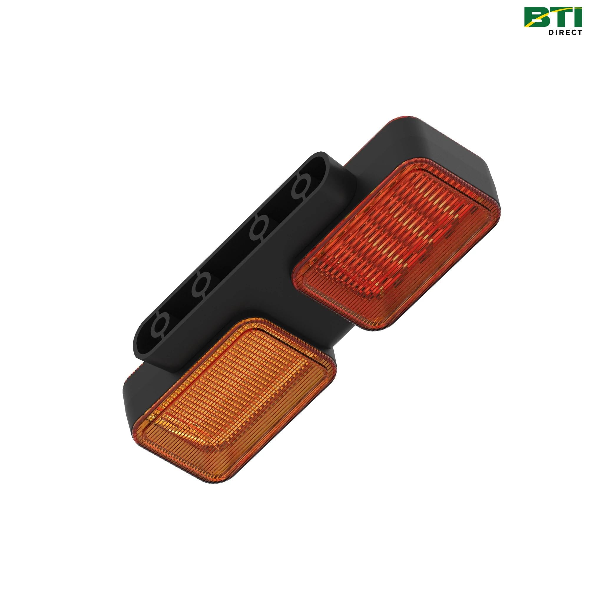 LVA14391: Turn and Warning Left Side Lamp