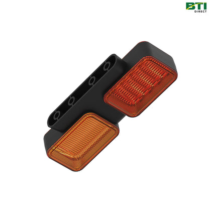 LVA14391: Turn and Warning Left Side Lamp