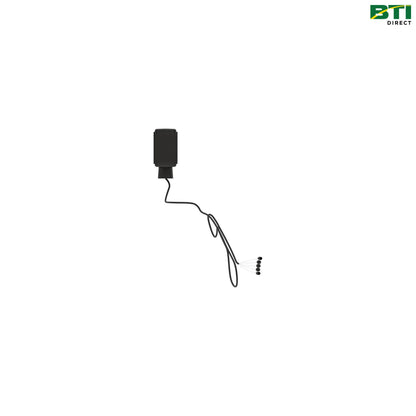 LVA14392: Right Side Pedestal mount Sidelight