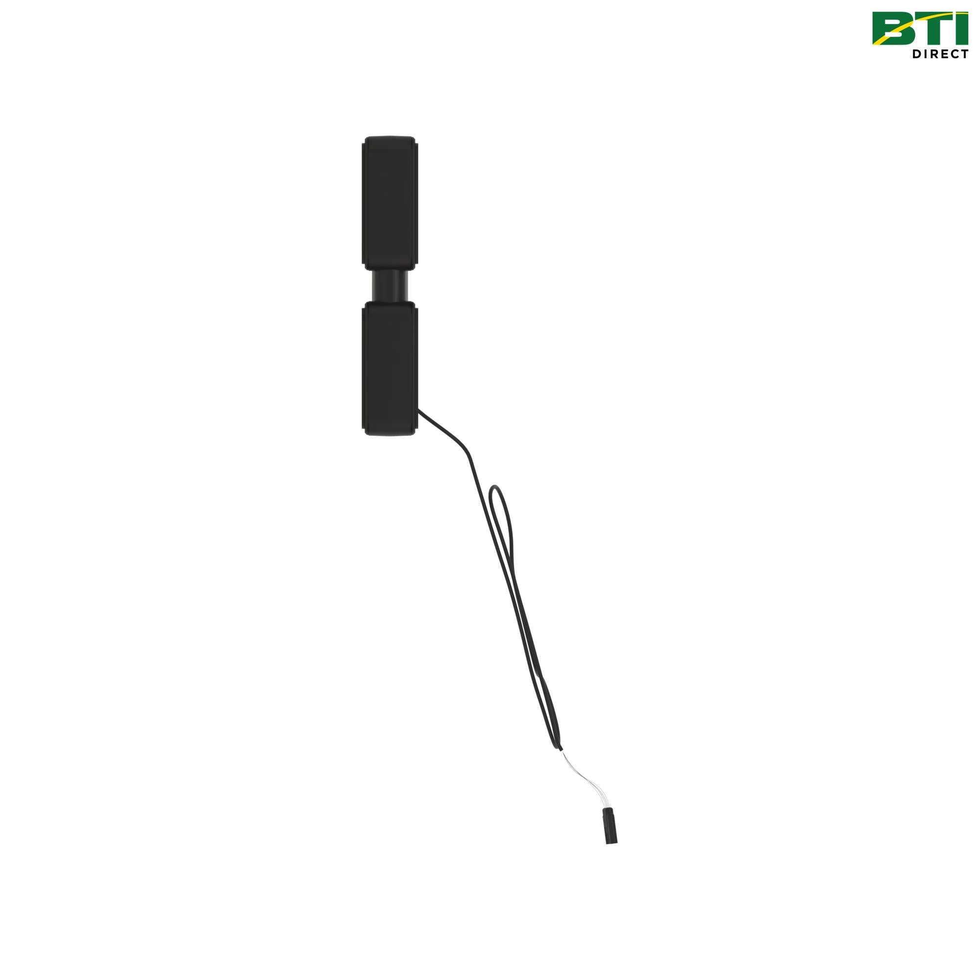 LVA14392: Right Side Pedestal mount Sidelight