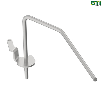 LVA14475: Throttle Speed Control Lever