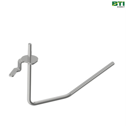 LVA14475: Throttle Speed Control Lever