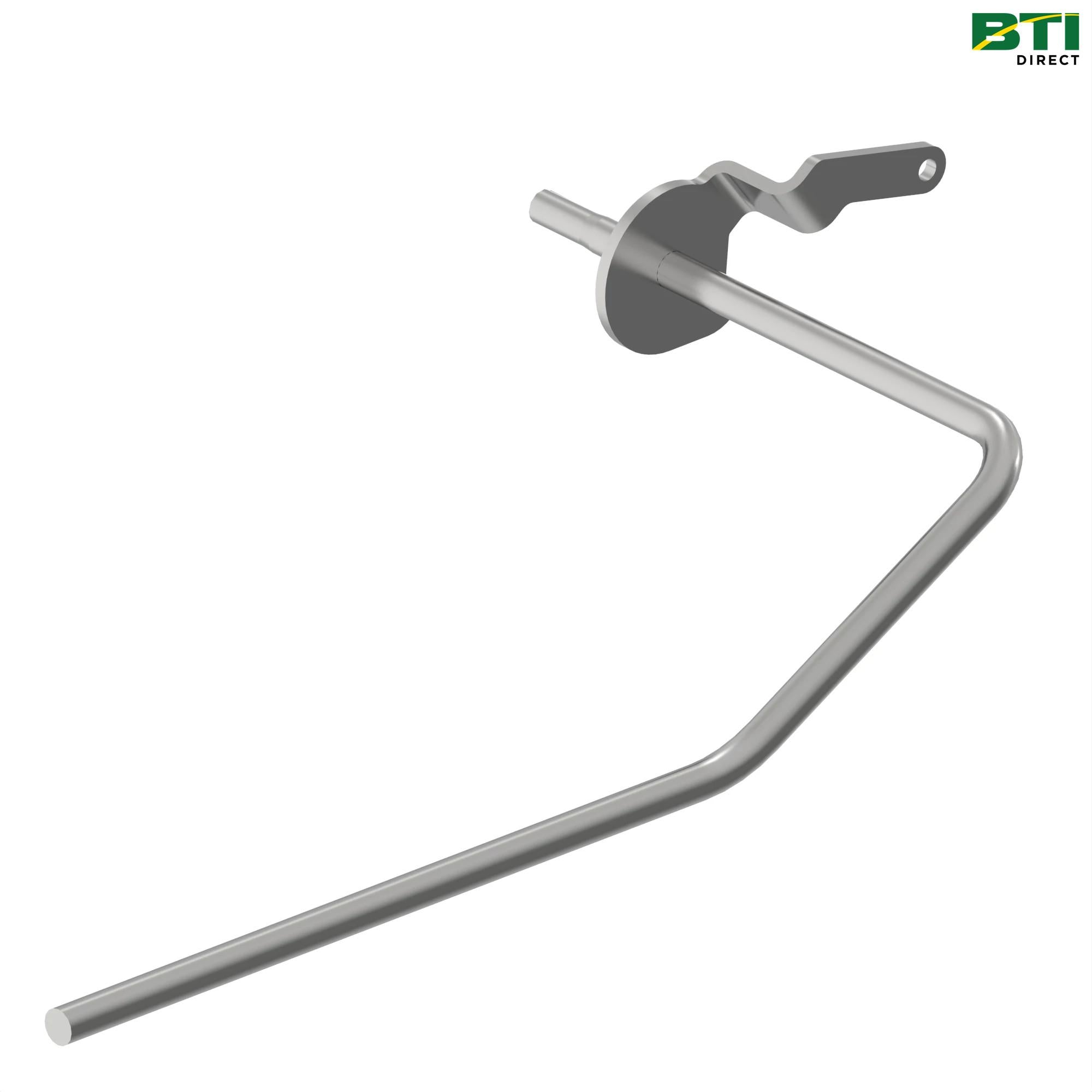 LVA14475: Throttle Speed Control Lever