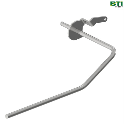 LVA14475: Throttle Speed Control Lever