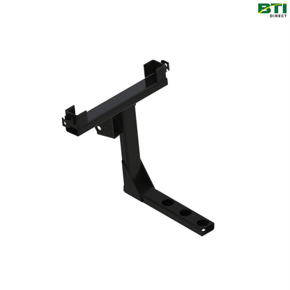 LVA14481: Lower MCS Mounting Frame