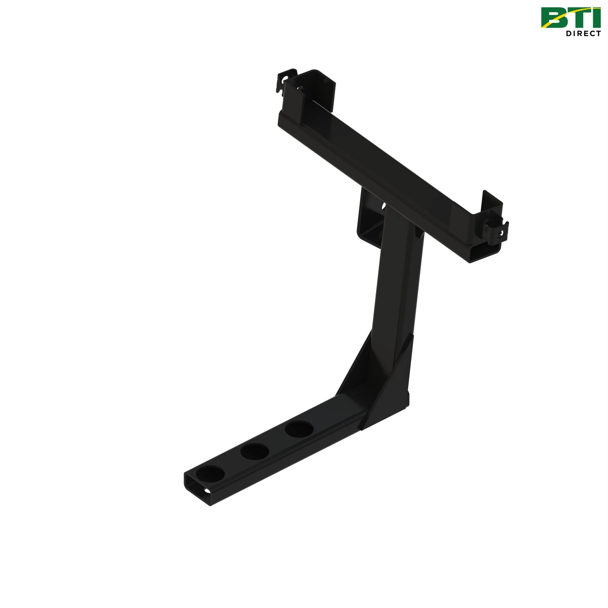 LVA14481: Lower MCS Mounting Frame