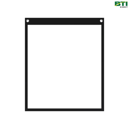 LVA14551: Radiator Screen