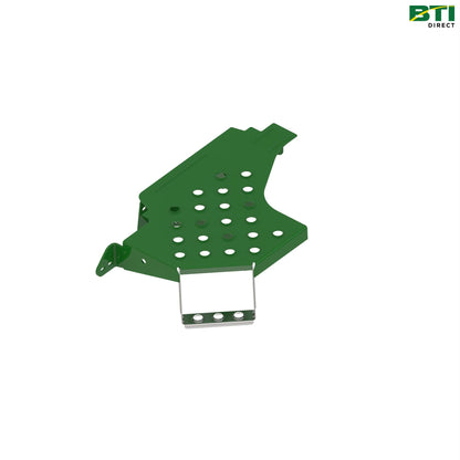 LVA14554: Footrest with Step, Left Side