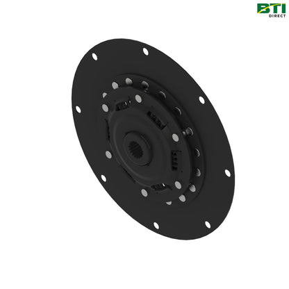 LVA14569: Torsional Damper