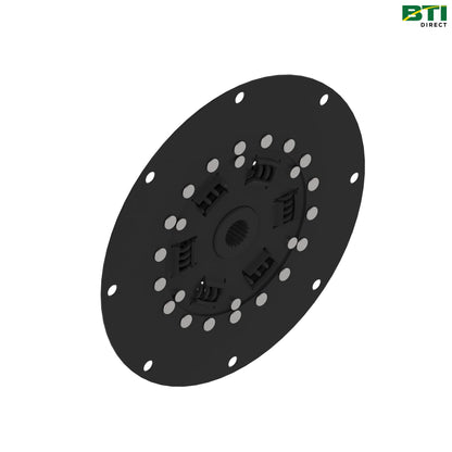 LVA14569: Torsional Damper