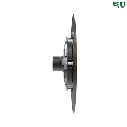 LVA14575: Torsional Damper