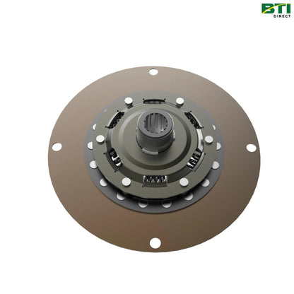 LVA14575: Torsional Damper
