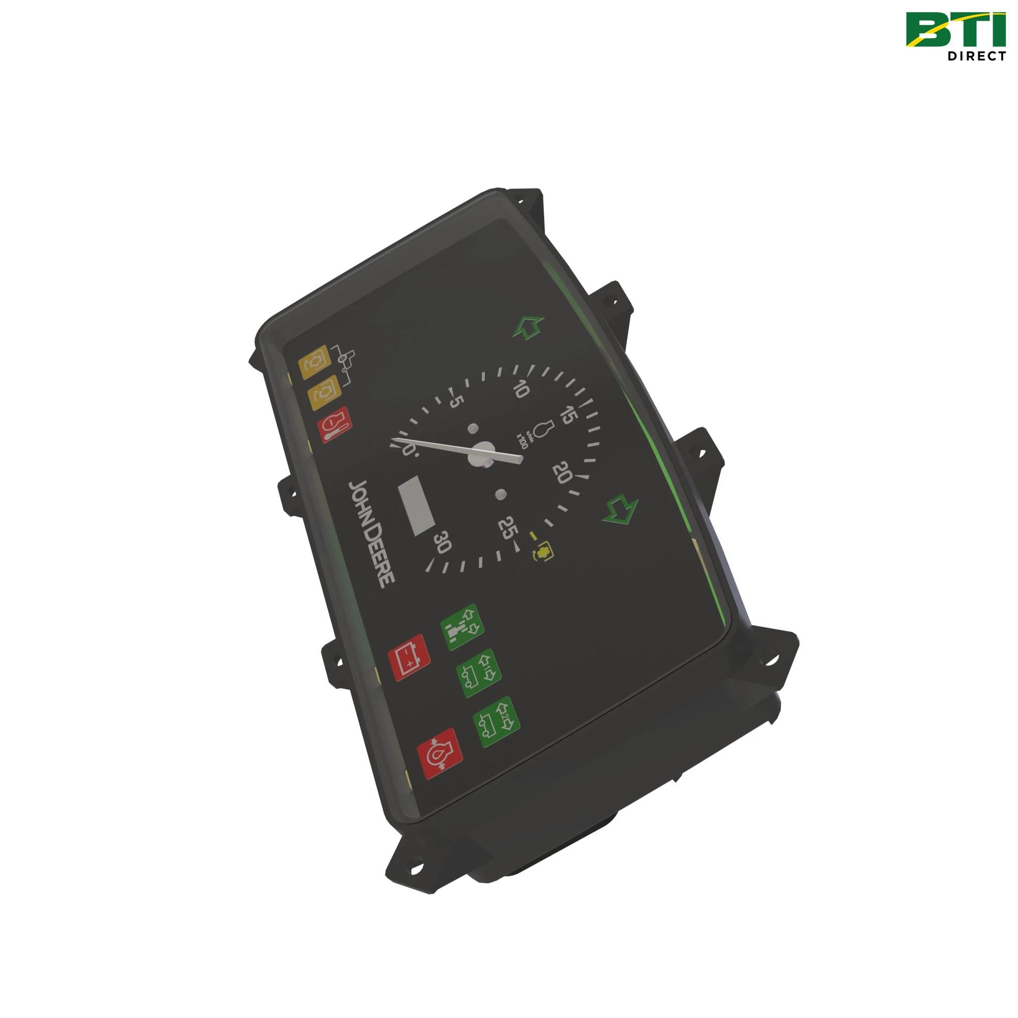 LVA14587: Instrument Cluster
