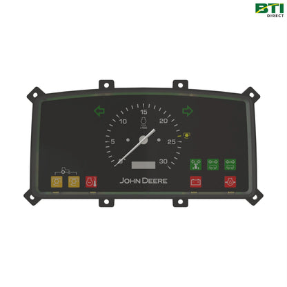 LVA14587: Instrument Cluster