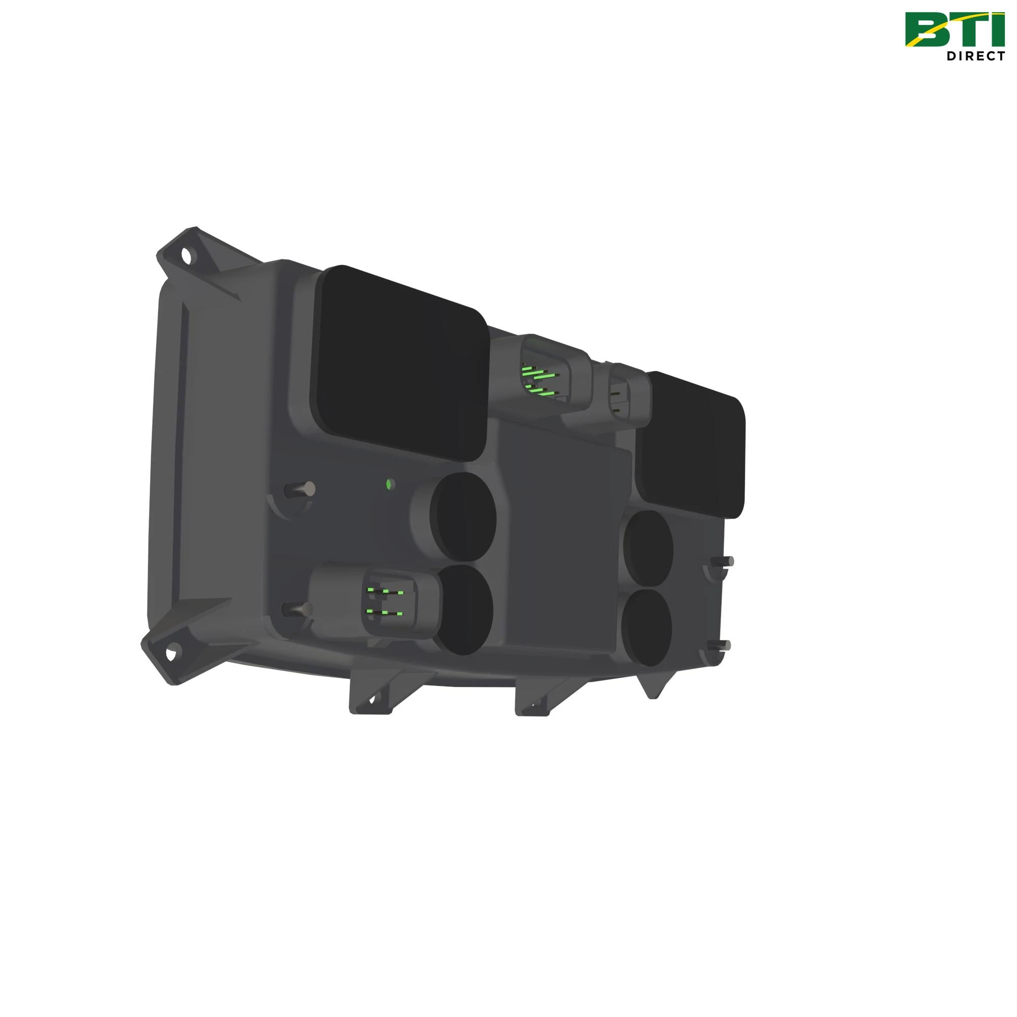 LVA14587: Instrument Cluster