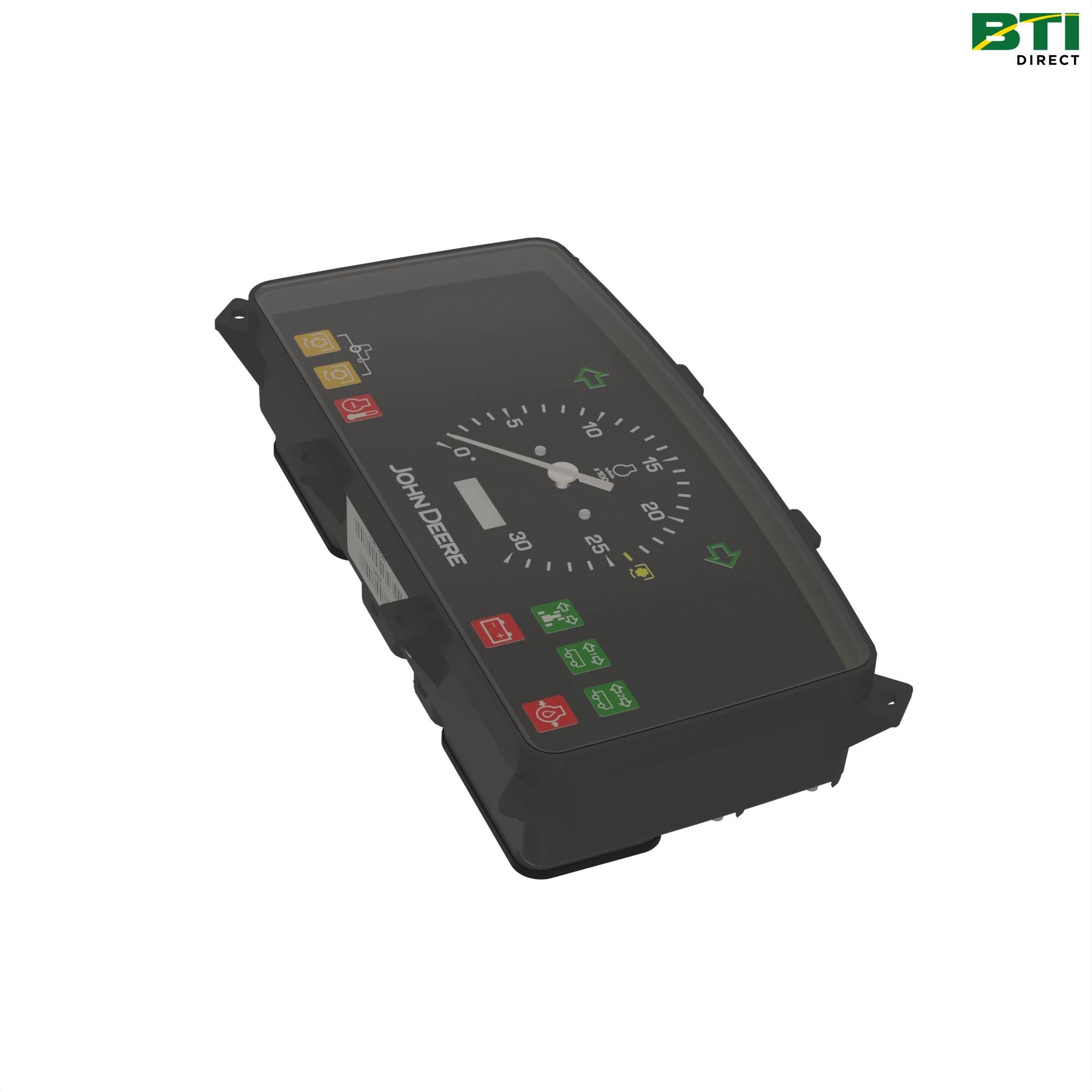 LVA14587: Instrument Cluster