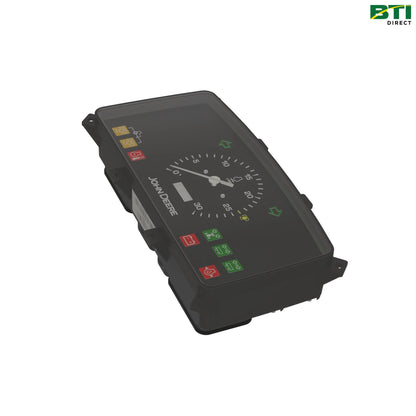 LVA14587: Instrument Cluster
