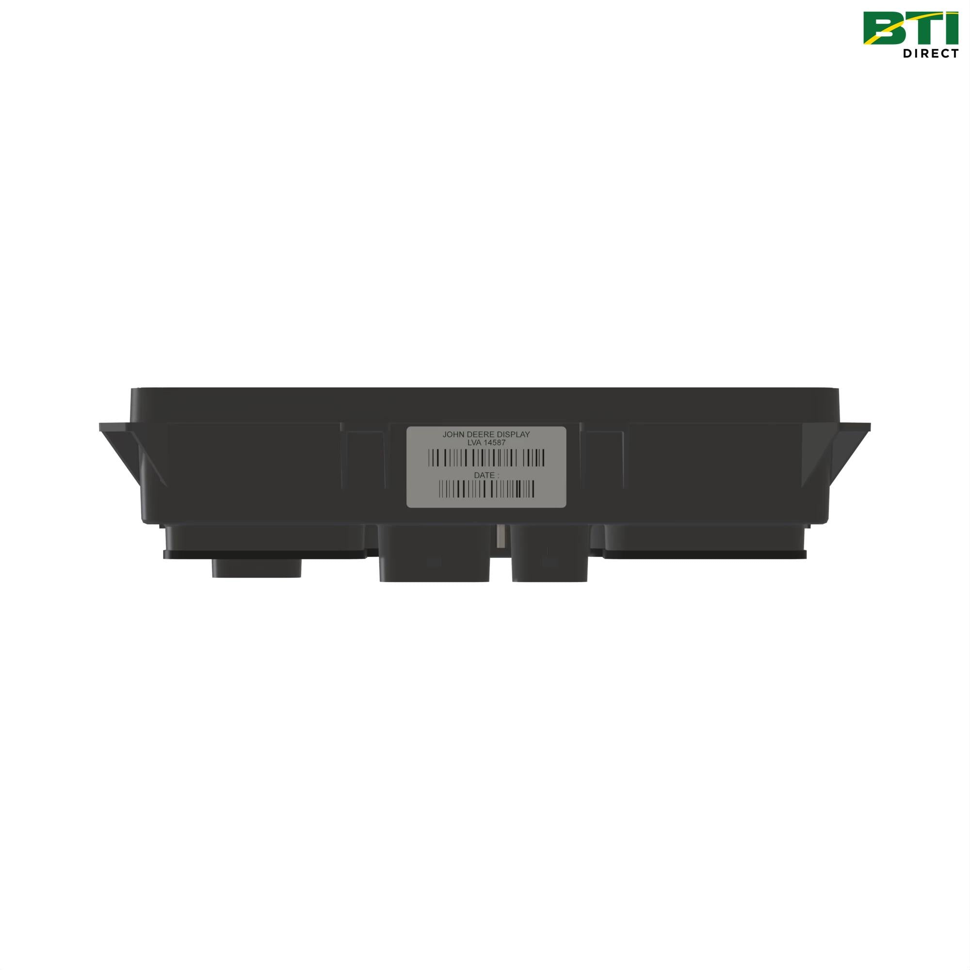 LVA14587: Instrument Cluster