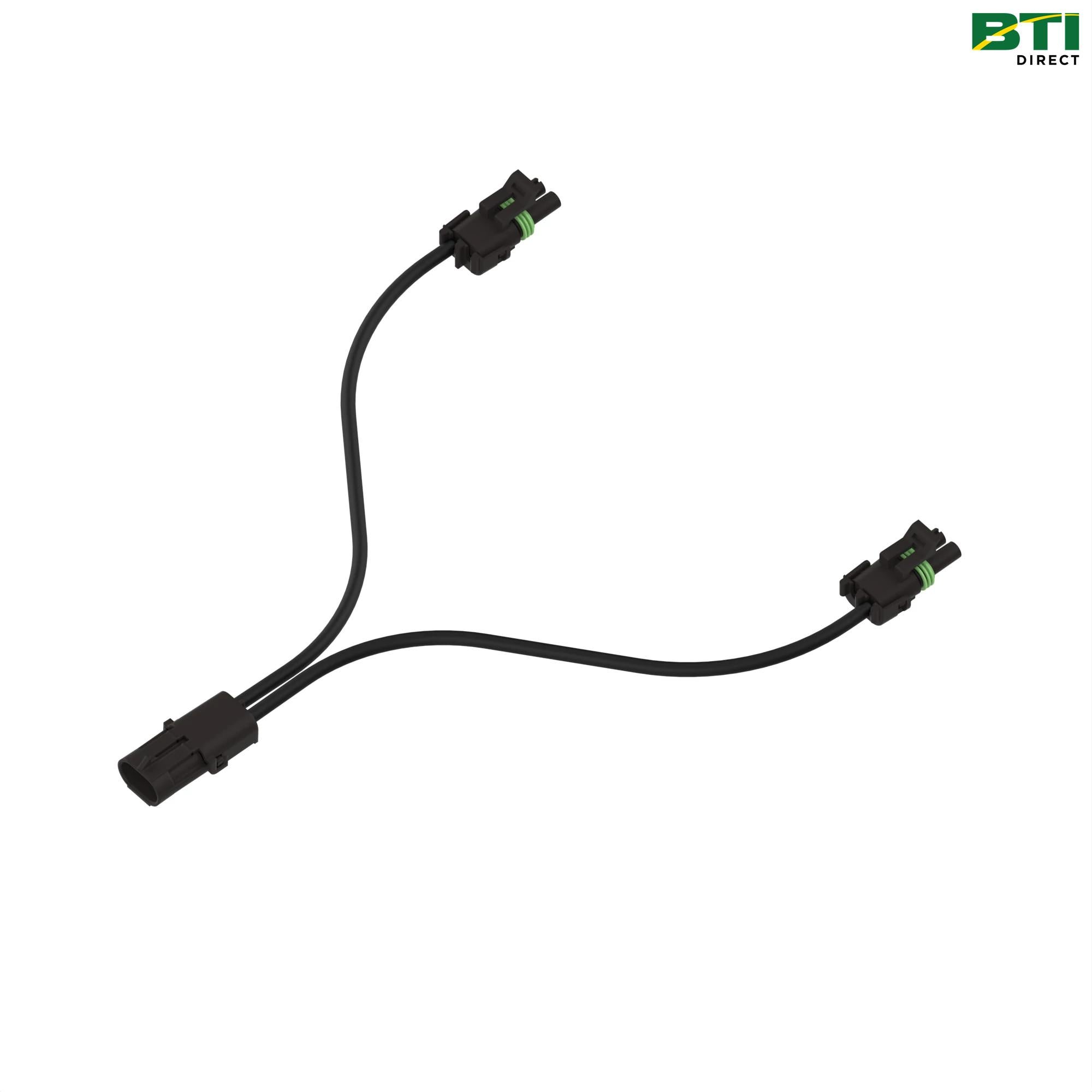LVA14602: Engine PTO Wiring Harness
