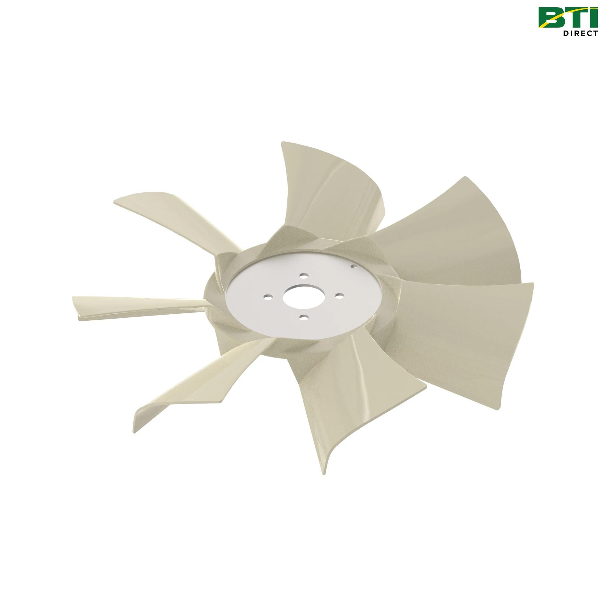 LVA14605: Fan, 7 Blade