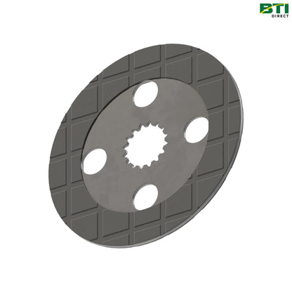 LVA14661: Brake Disk