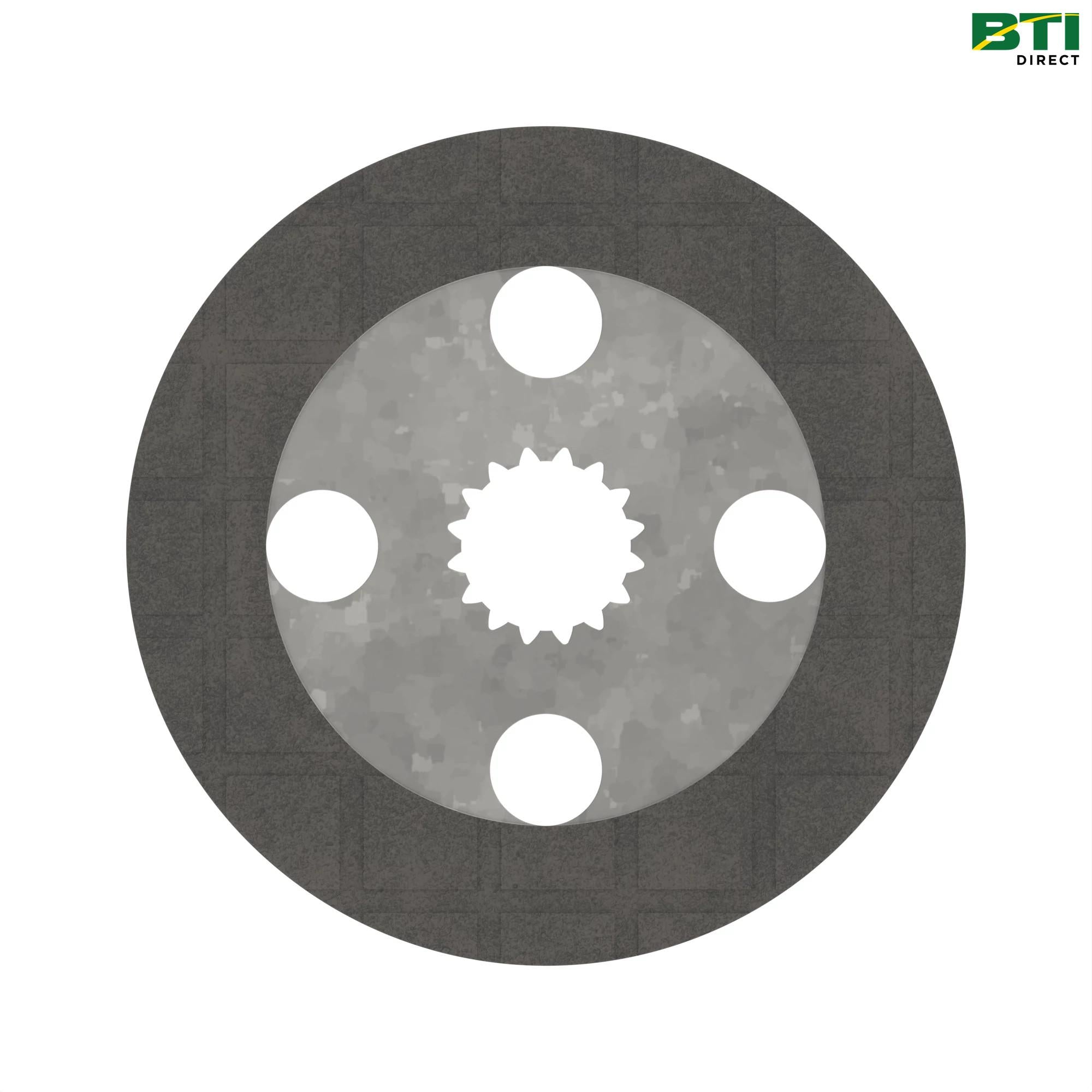 LVA14661: Brake Disk