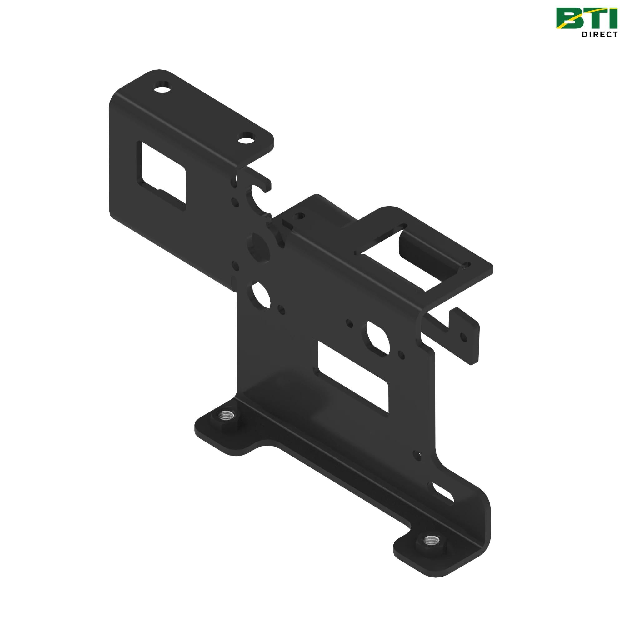 LVA14705: Bracket, Seat Support