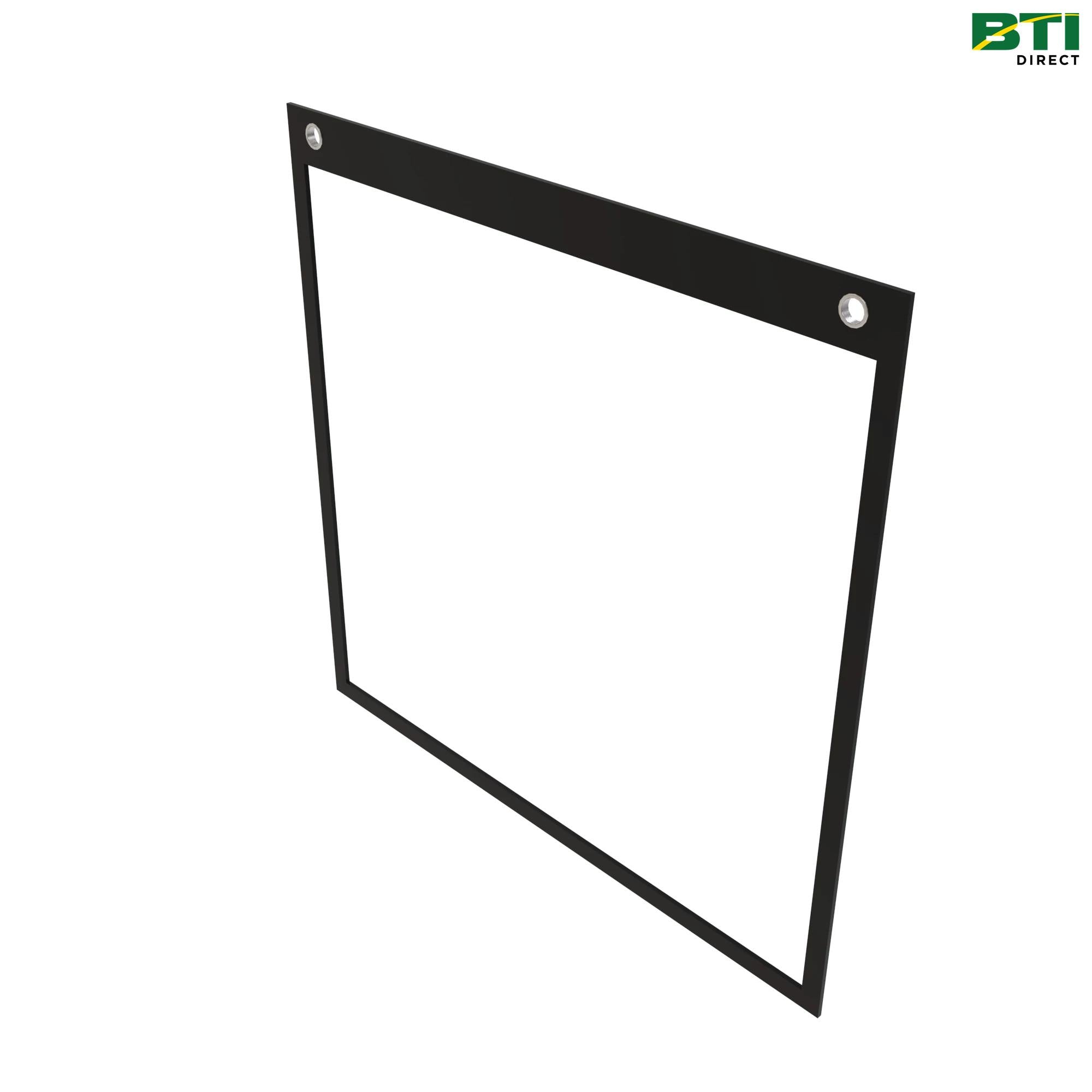 LVA14706: Radiator Screen