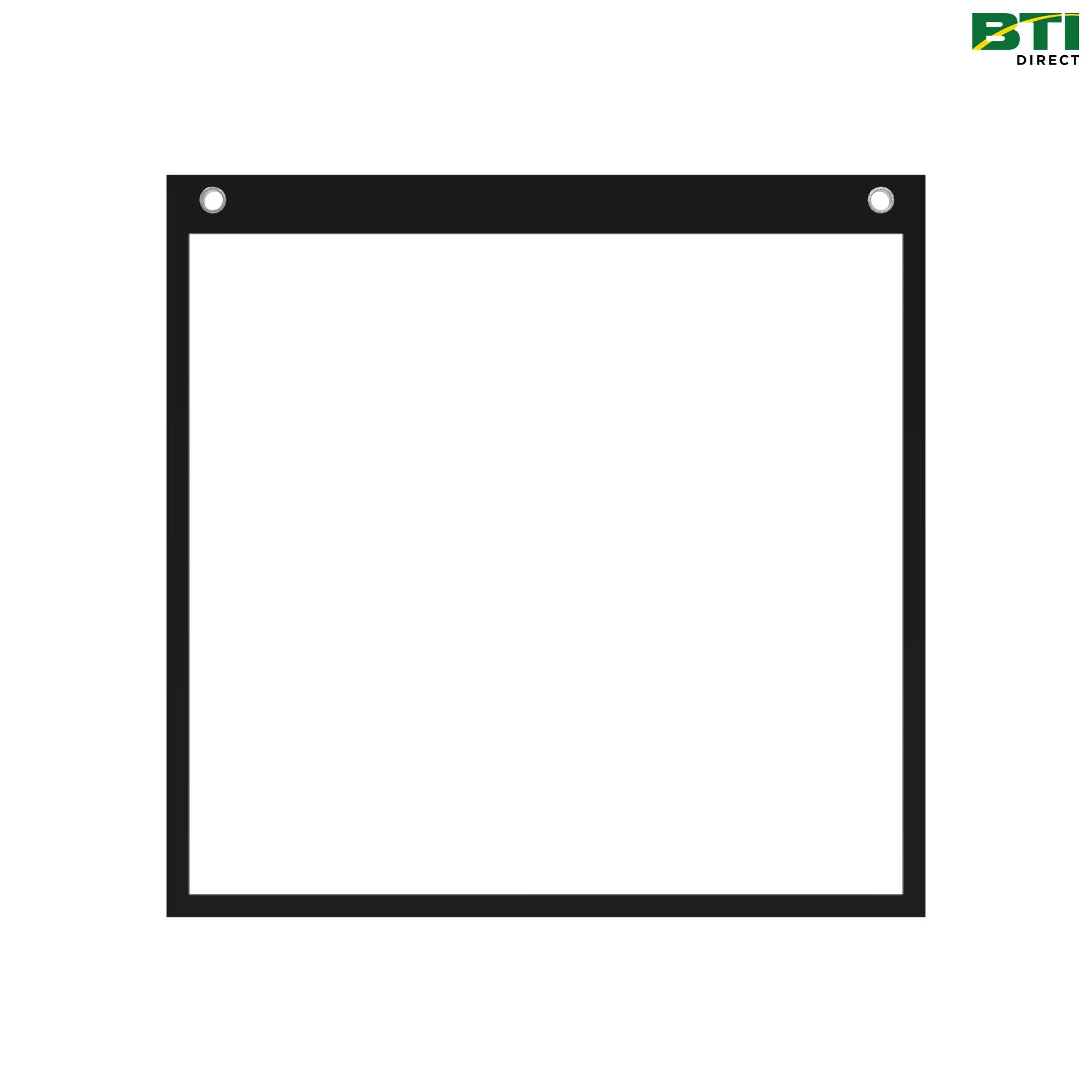 LVA14706: Radiator Screen