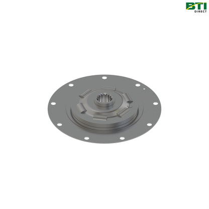 LVA14721: Clutch Damper Disk