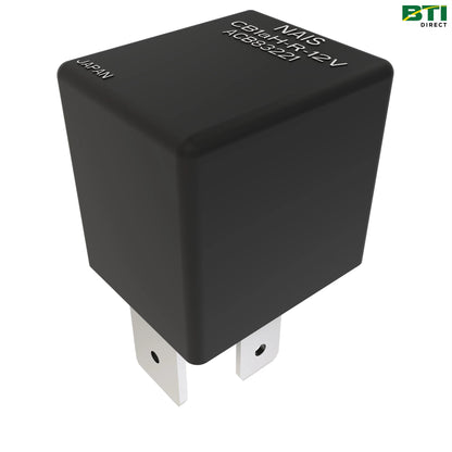 LVA14763: Sealed Relay, 70 Amperes