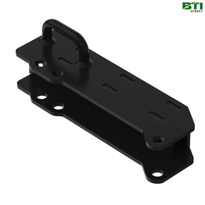 LVA14783: Drawer Mounting Plate