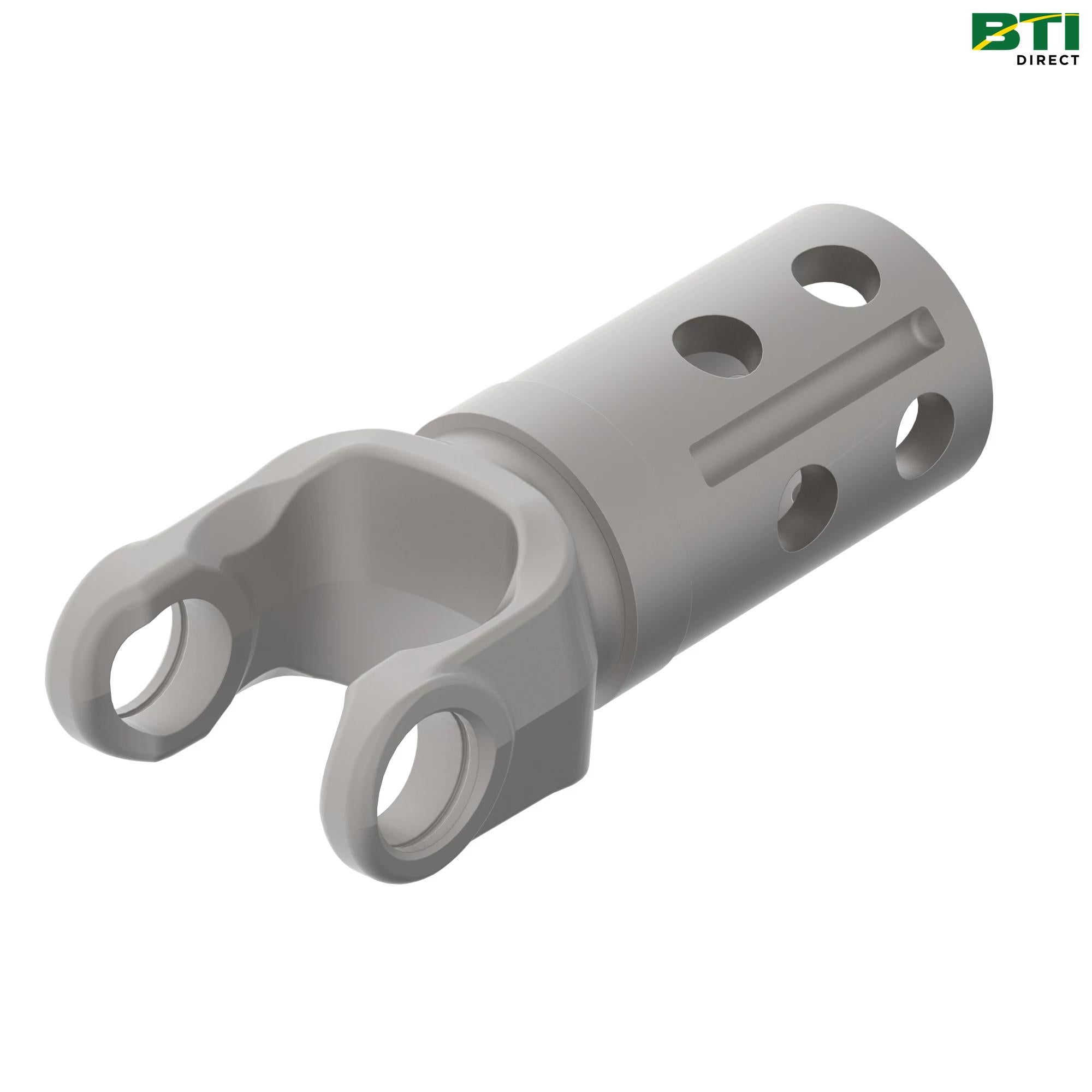 LVA14828: PTO Driveshaft Yoke Link End