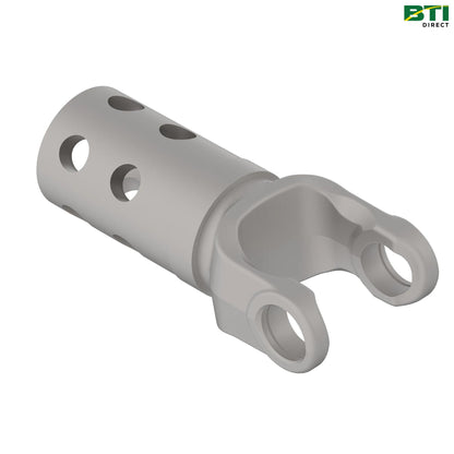LVA14828: PTO Driveshaft Yoke Link End