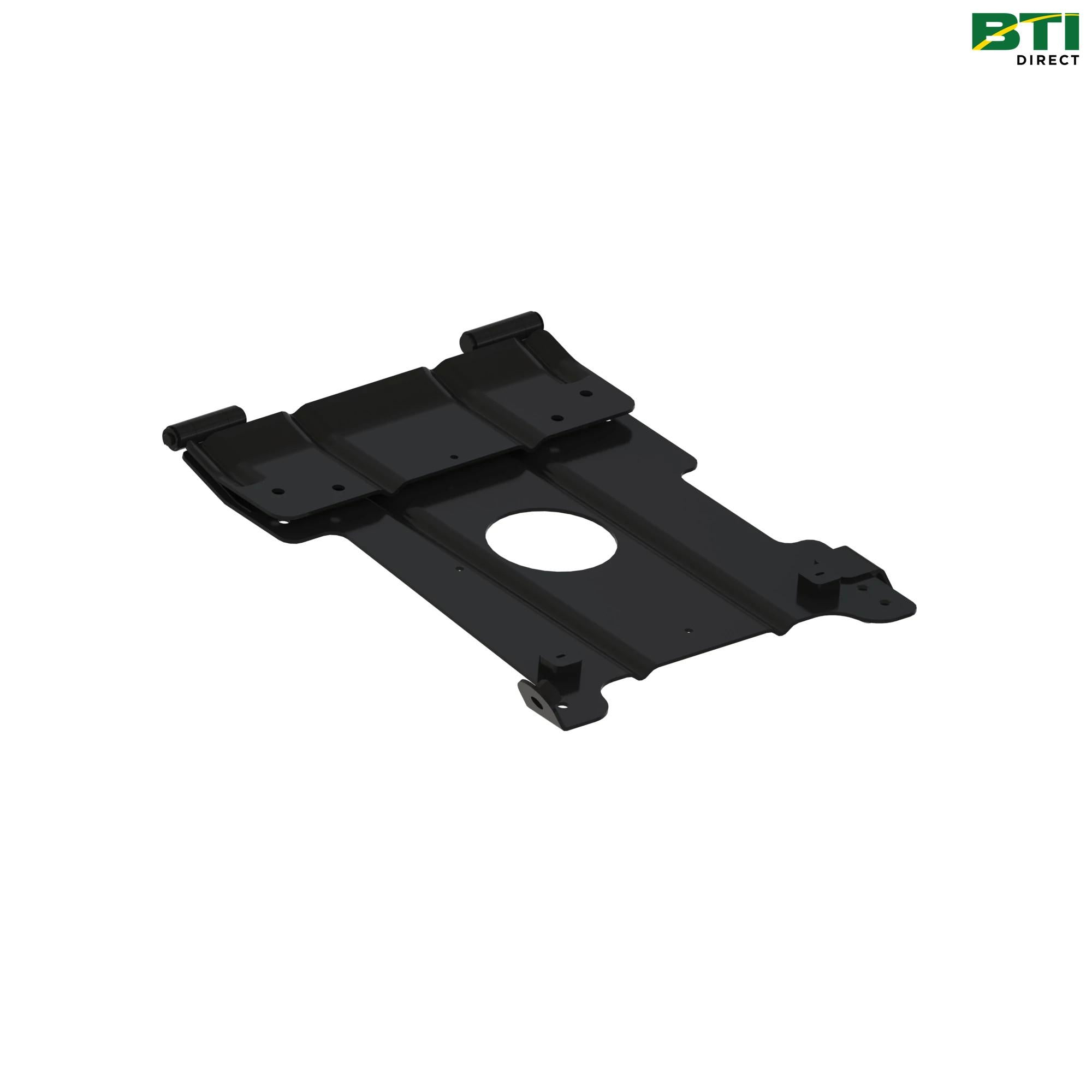 LVA14855: Pivot Seat Suspension